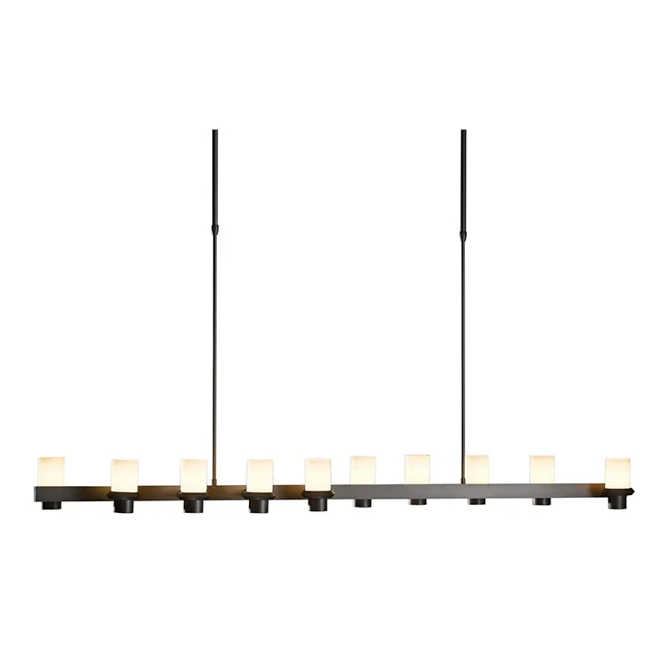 Staccato Ten-Light Pendant - Frankwebs