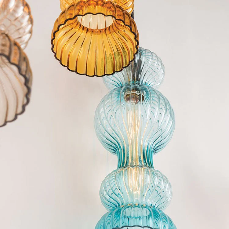 Pomfret Single-Light Pendant - Frankwebs