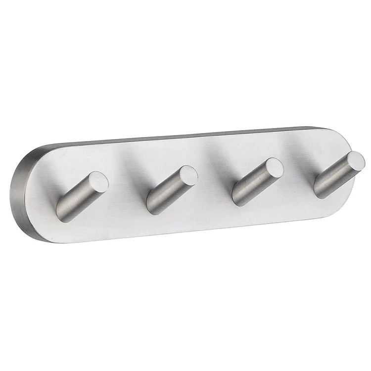 Home Quadruple Towel Hook - Frankwebs