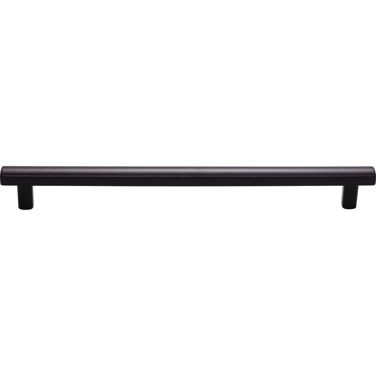 Pull Lynwood Hillmont Bar for Decorative Hardware Flat Black Zinc Alloy 8-13/16 Inch - Frankwebs