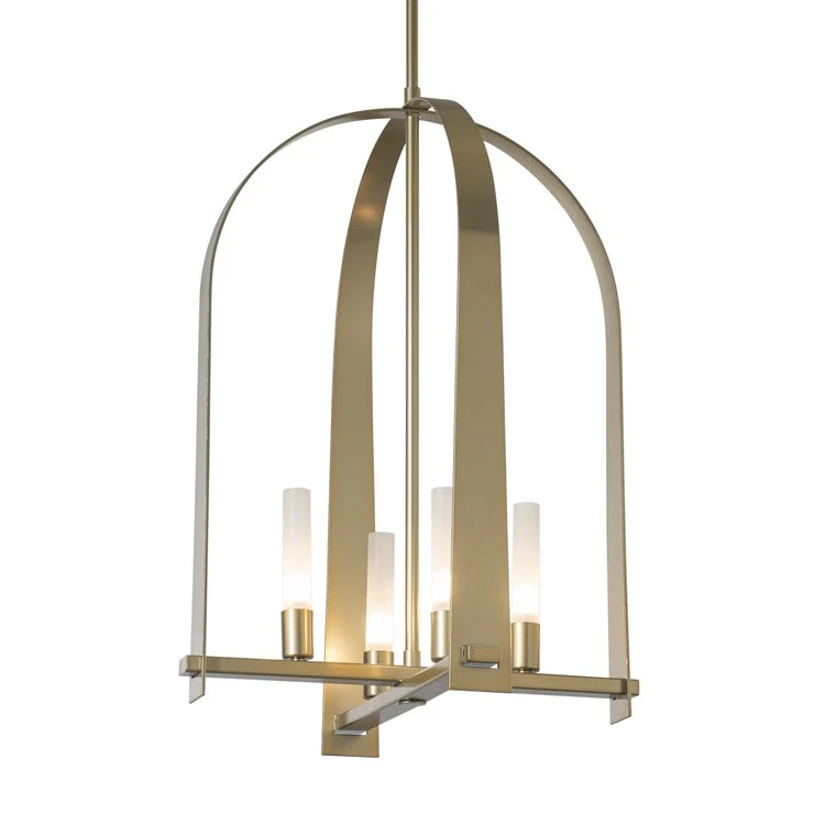 Triomphe Four-Light Pendant - Frankwebs