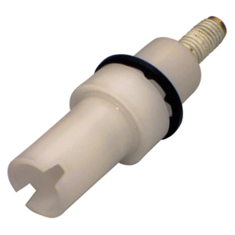 Diverter Assembly RP63135 Chrome for Kitchen Faucets - Frankwebs