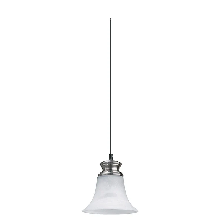 Madison Single-Light Mini Pendant - Frankwebs