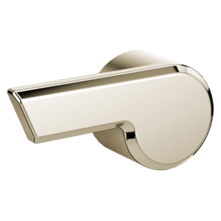 Tank Lever Pivotal Universal Mount Chrome Metal for Universal Left Front Left Side or Right Side Mount - Frankwebs