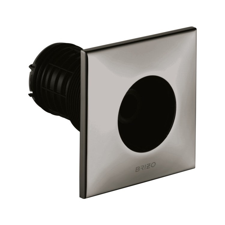 Body Spray Trim Universal Showering HydraChoice Max Square Brilliance Black Onyx 1.5 Gallons per Minute - Frankwebs