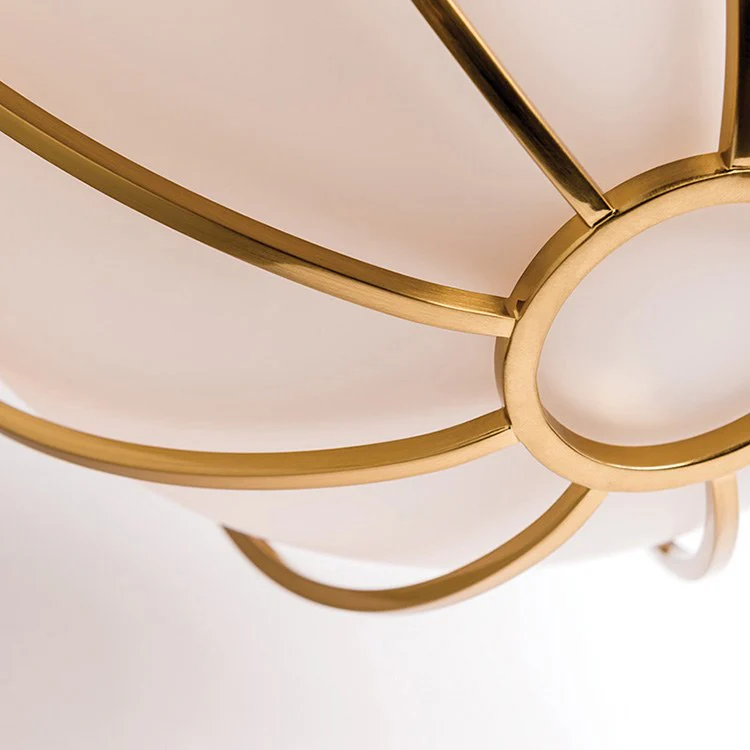 Sumner Single-Light Pendant - Frankwebs