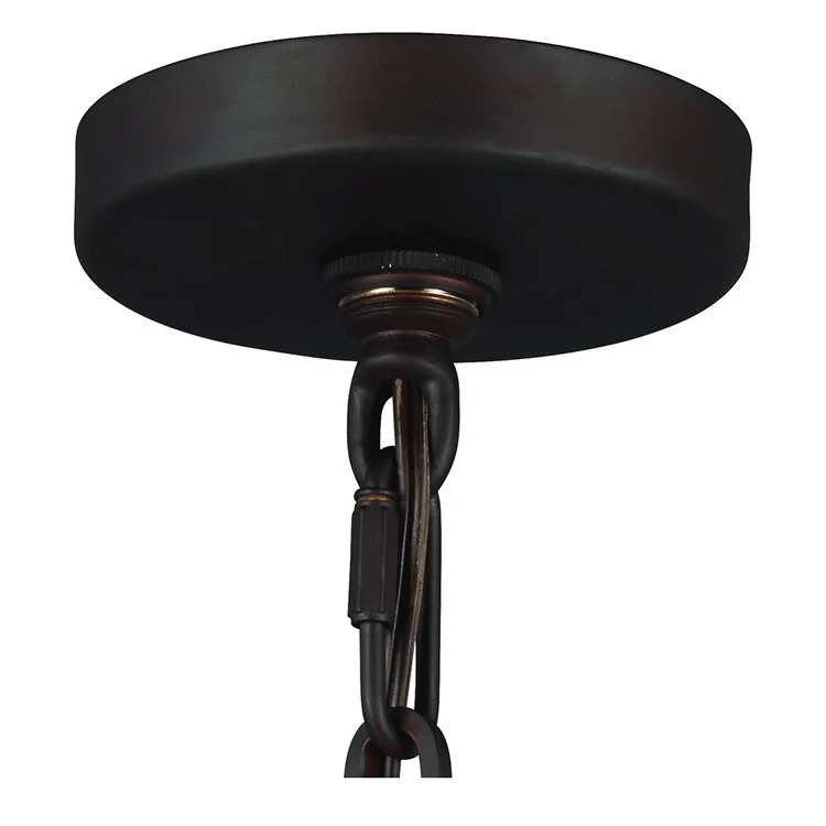 Frontage Single-Light Pendant - Frankwebs