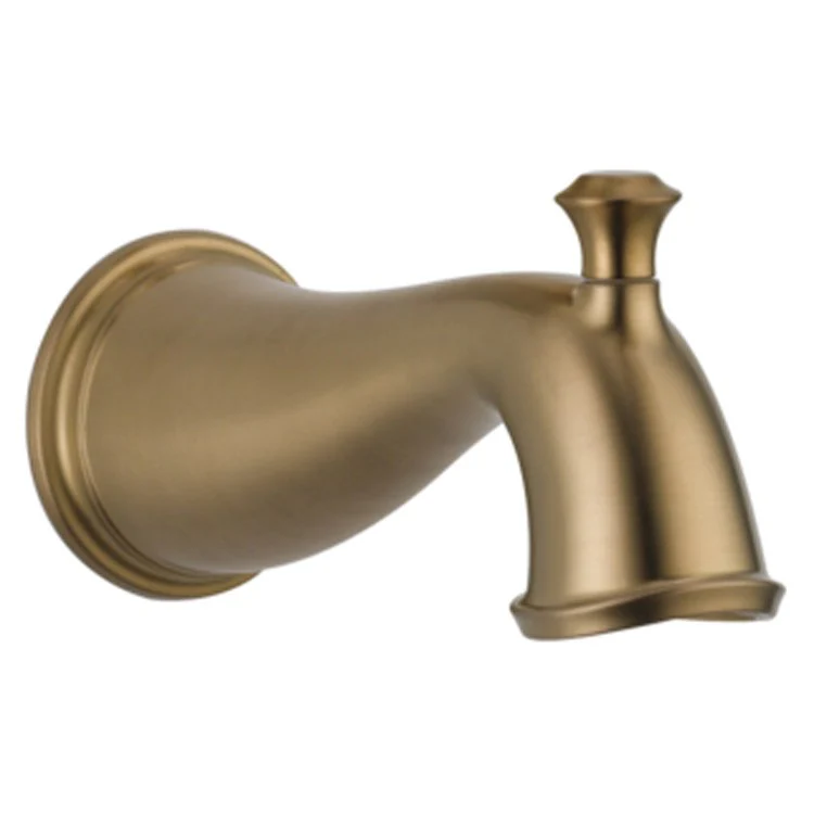 Cassidy Wall-Mount Diverter Tub Spout - Frankwebs