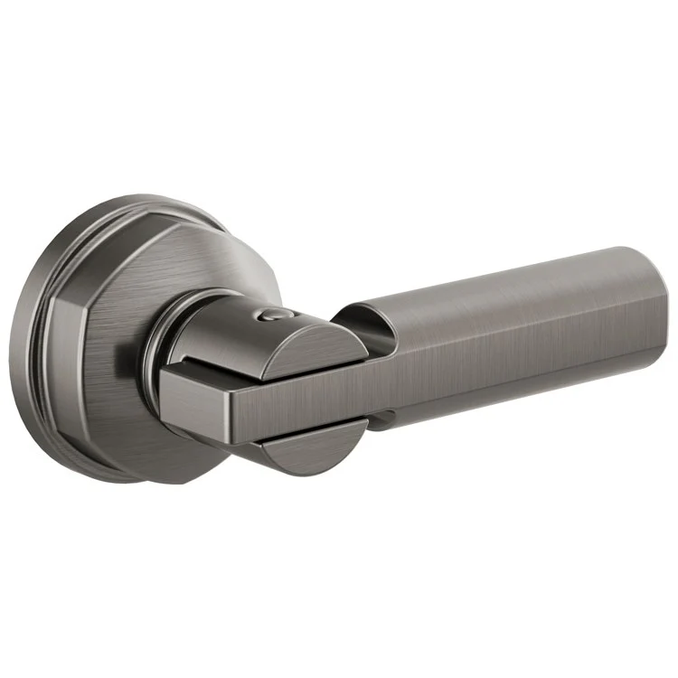 Flush Lever Invari Universal Brilliance Luxe Gold Zinc 5 Inch - Frankwebs