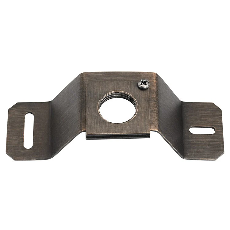 Tree Mounting Bracket for 12-Volt Accent Lights - Frankwebs