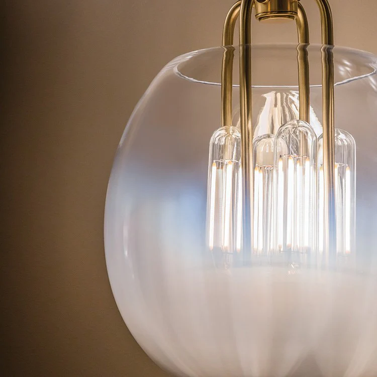 Sawyer Four-Light Pendant - Frankwebs