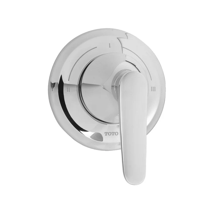 Wyeth Three-Function Diverter Trim - Frankwebs