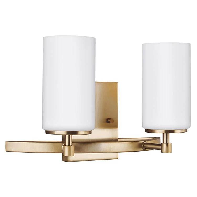 Alturas Two-Light Bathroom Vanity Fixture - Frankwebs
