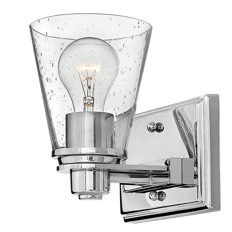 Avon Single-Light Wall Sconce - Frankwebs