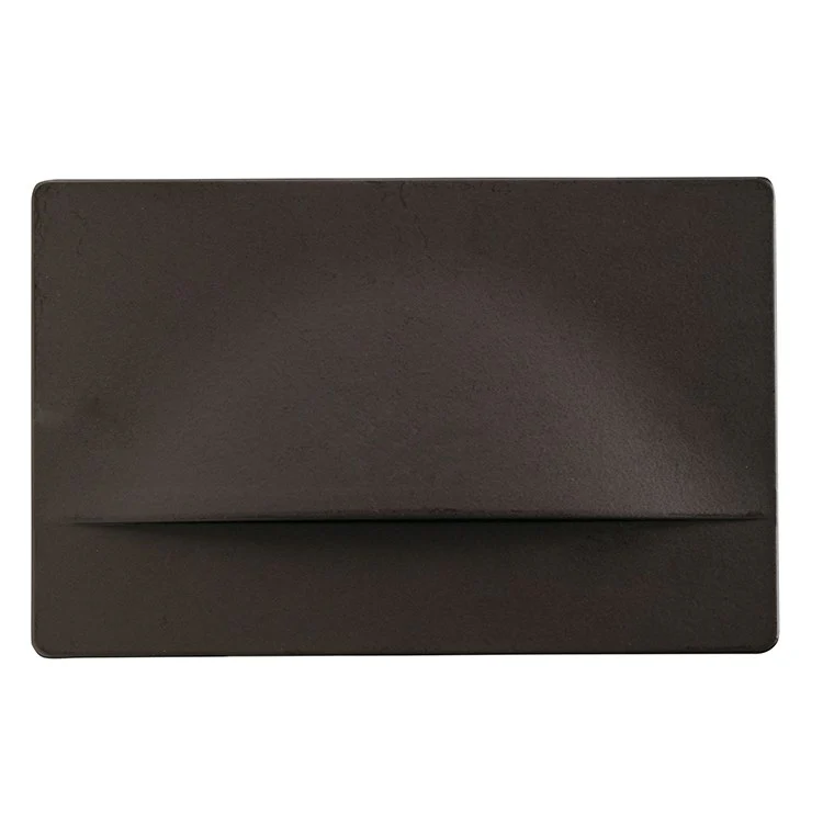 Step and Hall 120-Volt Dimmable LED Horizontal Step Light - Frankwebs