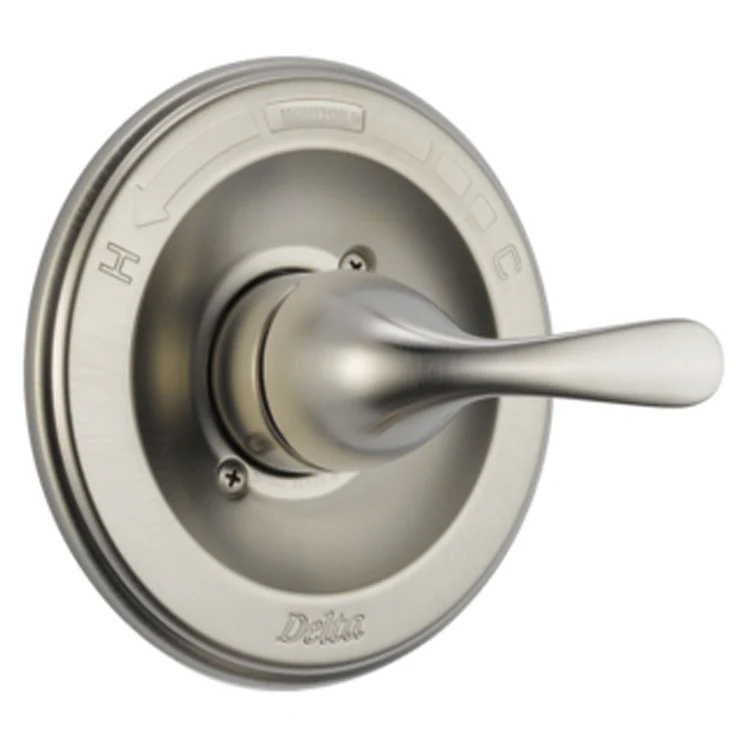 Classic Monitor 13 Series Pressure Balance Valve Trim - Frankwebs