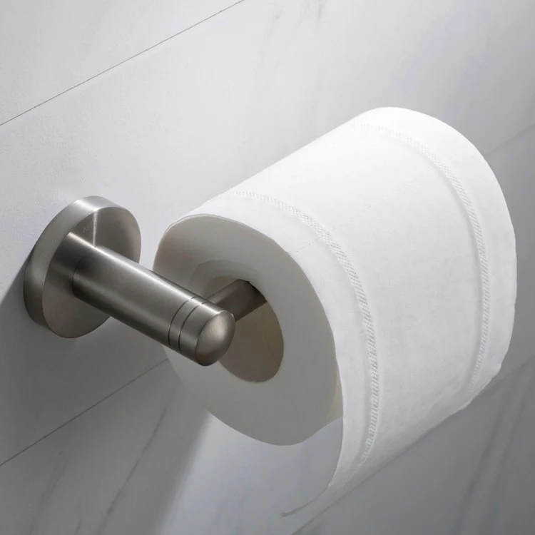 Elie Bathroom Toilet Paper Holder - Frankwebs