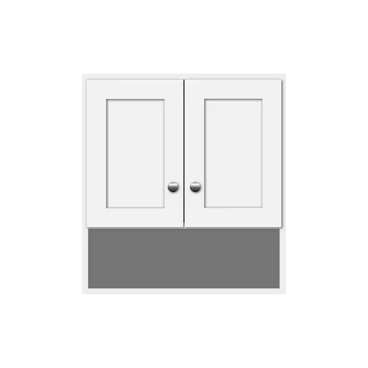 Simplicity Shaker 24