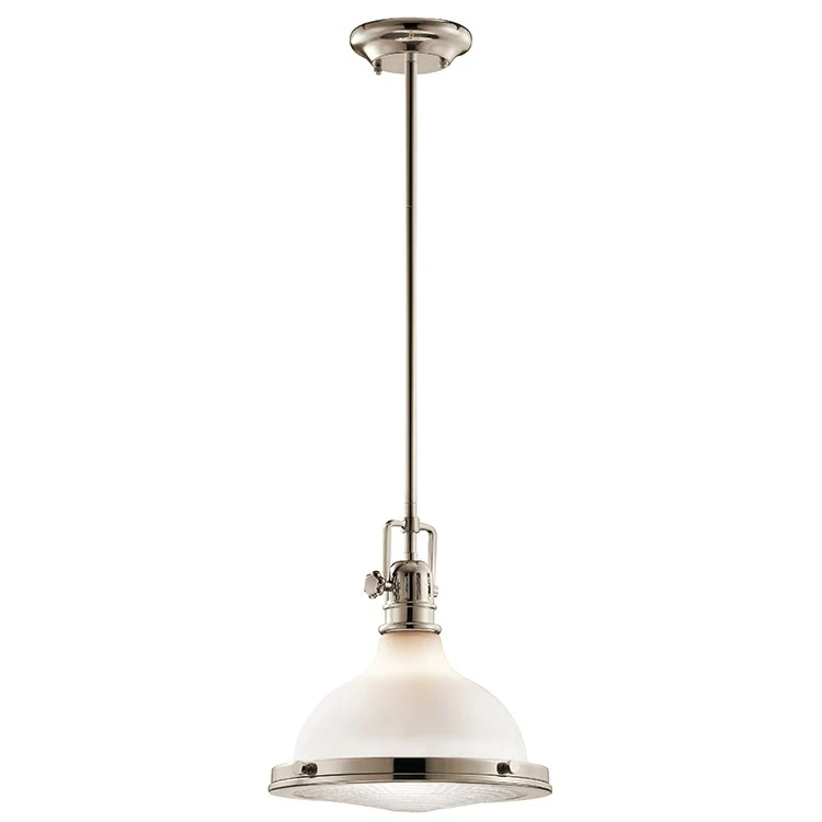 Hatteras Bay Single-Light Pendant - Frankwebs