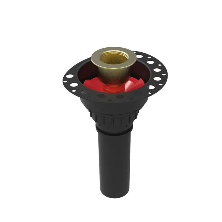 Bath Drain Freestanding Bathtub Island Drain 4.375 Inch ABS - Frankwebs