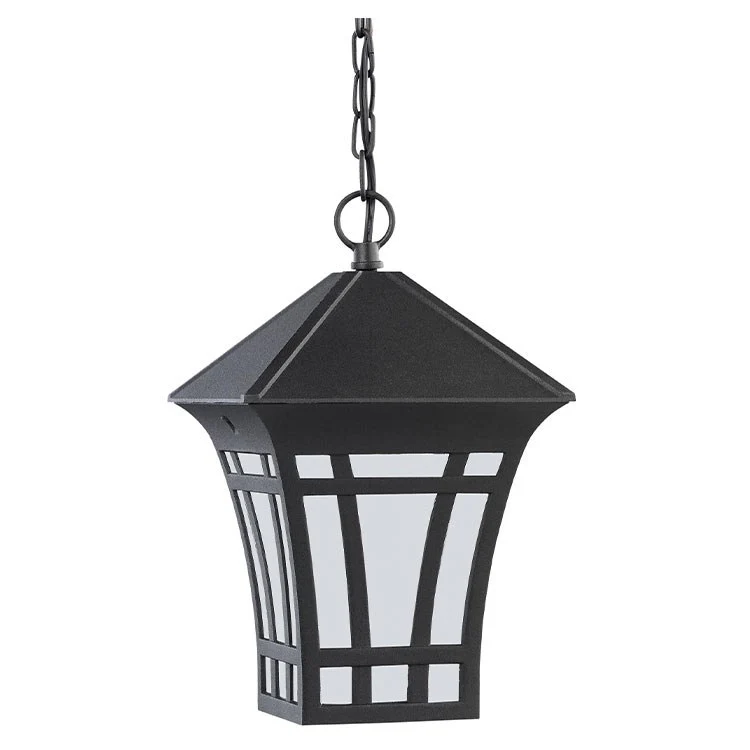Herrington Single-Light Outdoor Pendant - Frankwebs