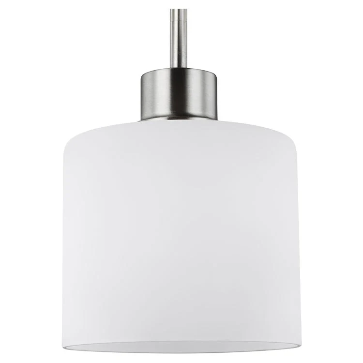 Canfield Single-Light Mini Pendant - Frankwebs