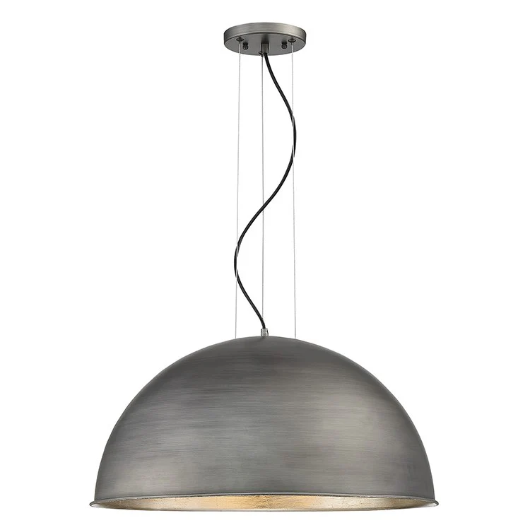 Sommerton Three-Light Pendant - Frankwebs