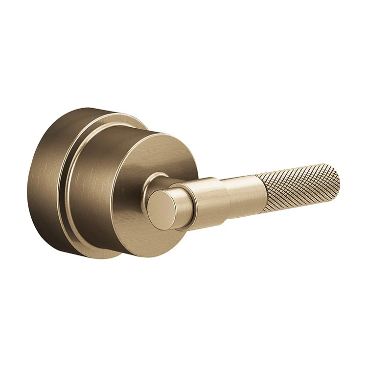 Litze Replacement T-Lever Handle for Sensori Thermostatic Valve - Frankwebs