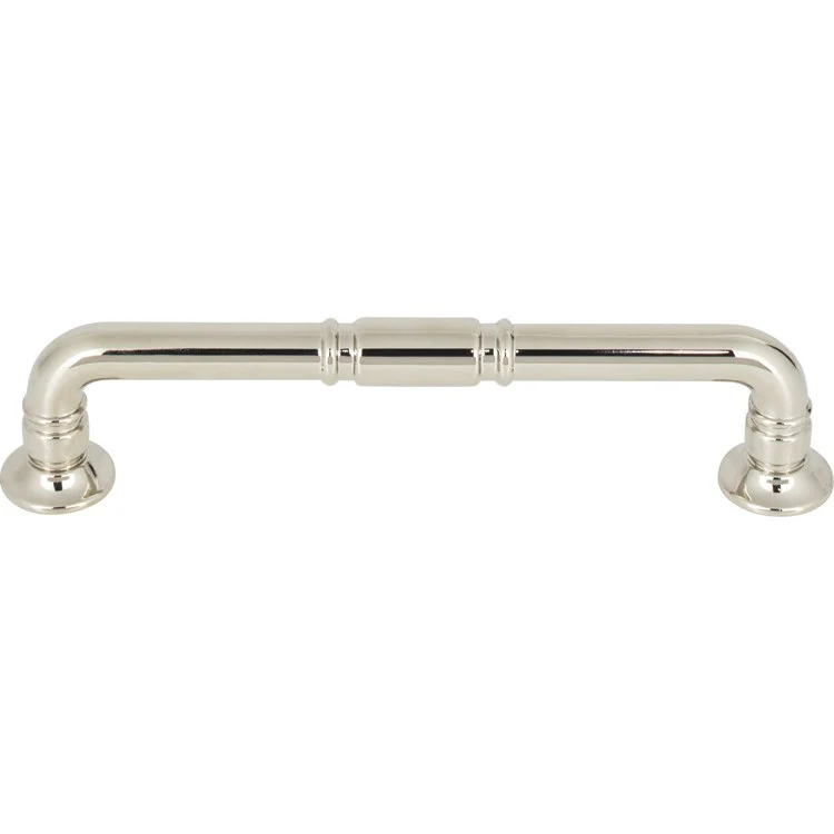 Pull Grace Kent Polished Nickel Zinc Alloy 5-1/16 Inch - Frankwebs