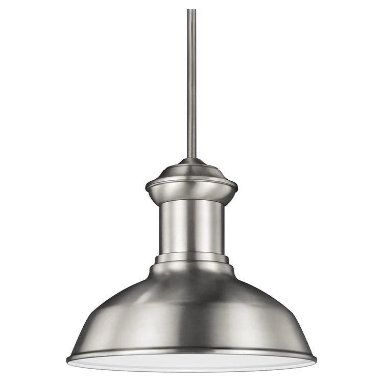 Fredricksburg Single-Light Outdoor Pendant - Frankwebs
