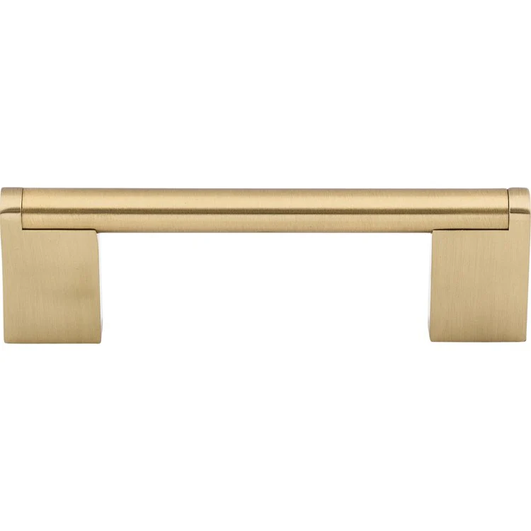 Pull Bar Pulls Princetonian Brushed Satin Nickel Steel 3-3/4 Inch 4-4/7x3/8x1-1/2 Inch - Frankwebs