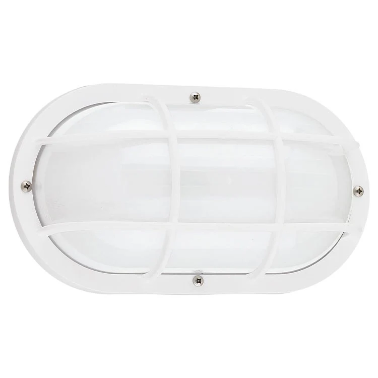 Bayside Single-Light LED Outdoor Wall Sconce - Frankwebs