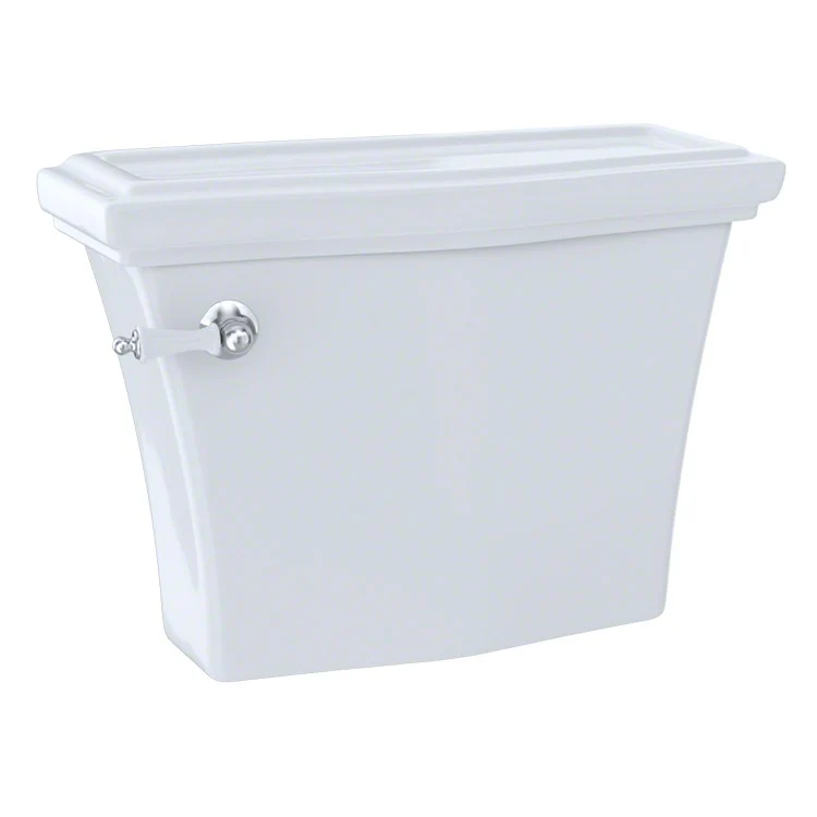 Eco Clayton Close Coupled Toilet Tank Only - Frankwebs
