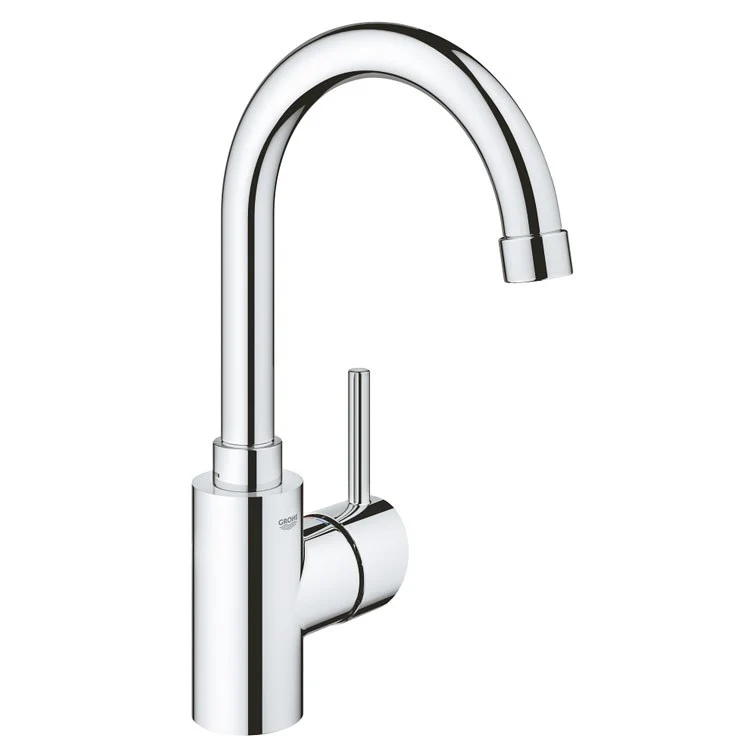 Concetto Single Handle Bar/Prep Faucet - Frankwebs