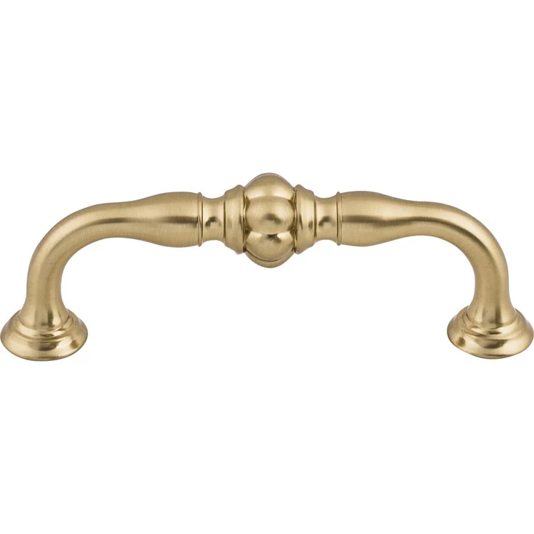 Pull Devon Allington Honey Bronze Zinc Alloy 3-3/4 Inch - Frankwebs