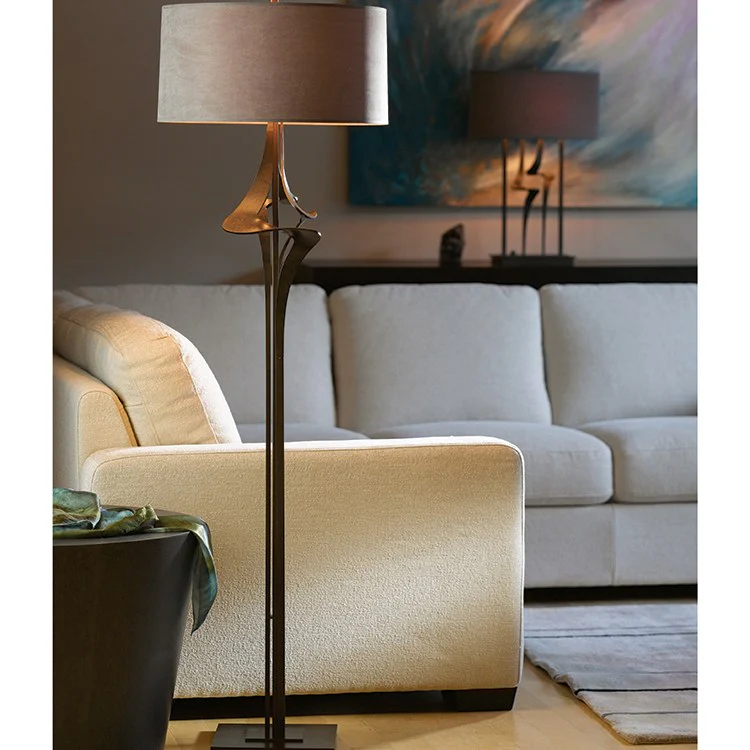Antasia Floor Lamp - Frankwebs