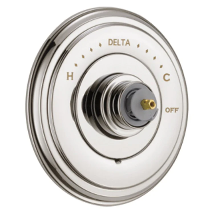 Cassidy Monitor 14 Series Pressure Balance Valve Trim without Handle - Frankwebs