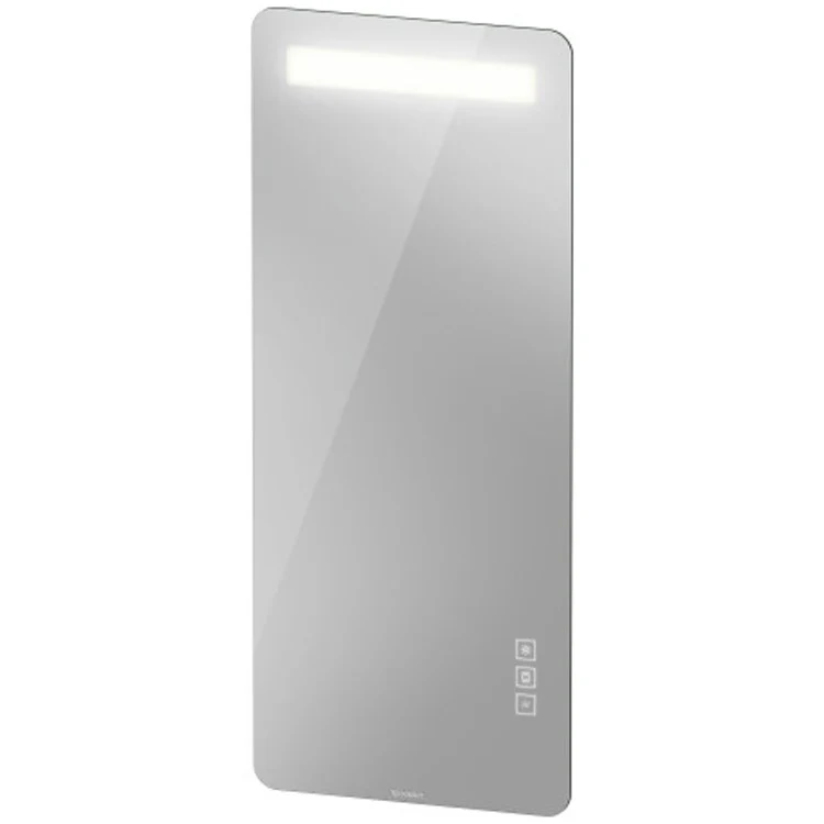 Mirror Luv 47-1/4 x 19-5/8 Inch with Lighting Rectangle - Frankwebs