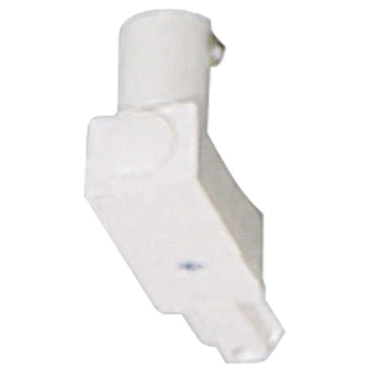 Alpha Trak Top and End Feed for Non-Metallic Wire - Frankwebs