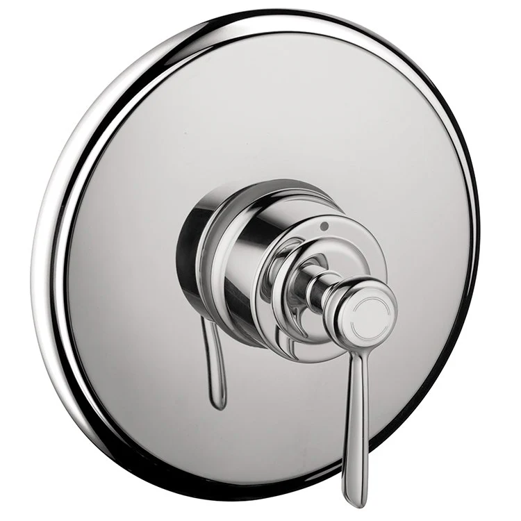 AXOR Montreux Shower Pressure Balance Valve Trim - Frankwebs