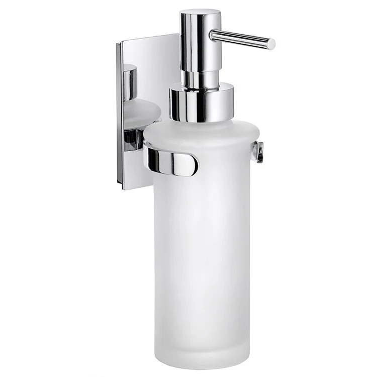 Pool Wall-Mount Soap Dispenser - Frankwebs