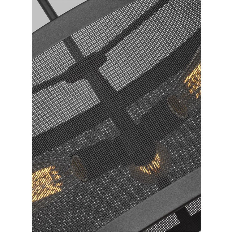 Gereon Three-Light LED Pendant - Frankwebs