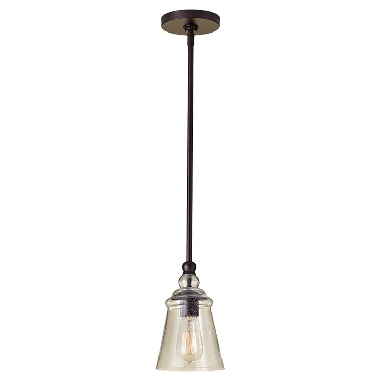 Urban Renewal Single-Light Pendant - Frankwebs
