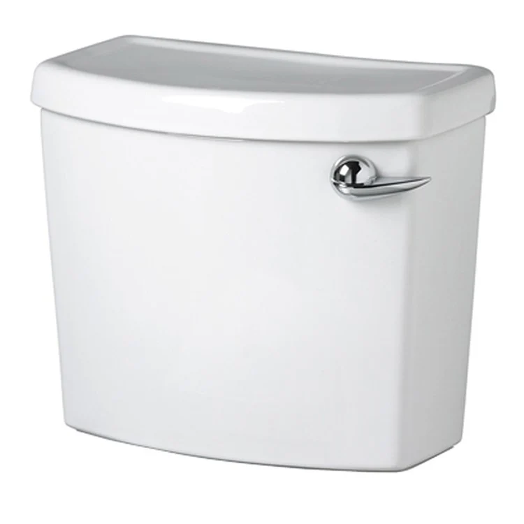 Cadet 3 FloWise Toilet Tank with Right-Hand Lever for 12