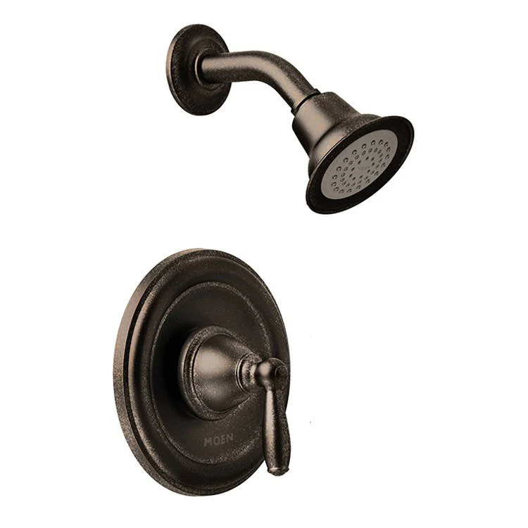 Brantford Posi-Temp Shower Trim - Frankwebs