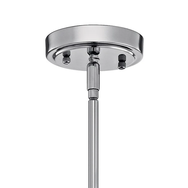 Everly Single-Light Pendant - Frankwebs