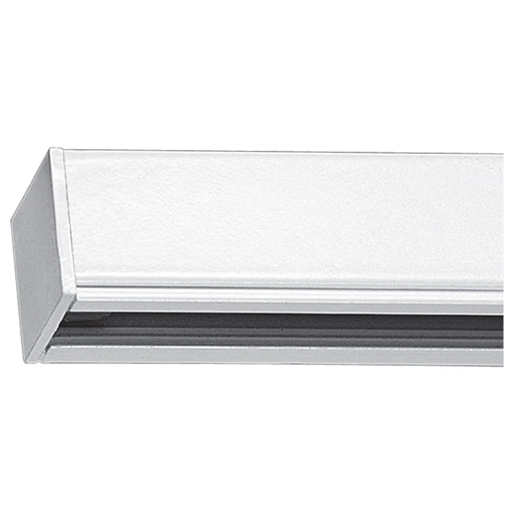 Alpha Trak 8' Track Section - Frankwebs