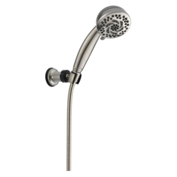 Five-Function Wall-Mount Handshower - Frankwebs