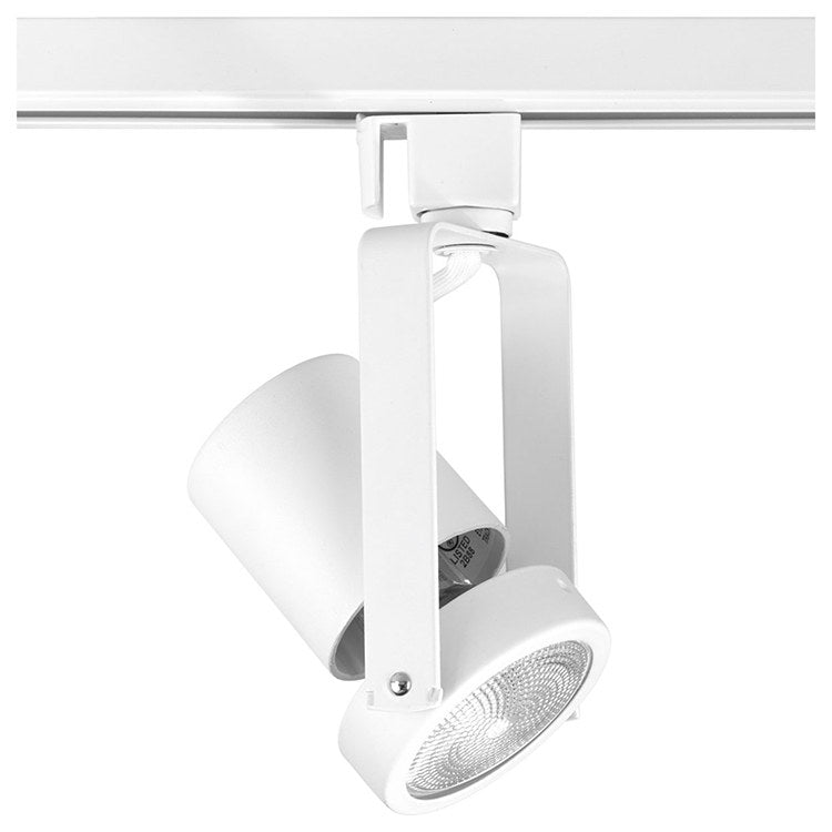 Alpha Trak Single-Light High-Tech Track Head - Frankwebs