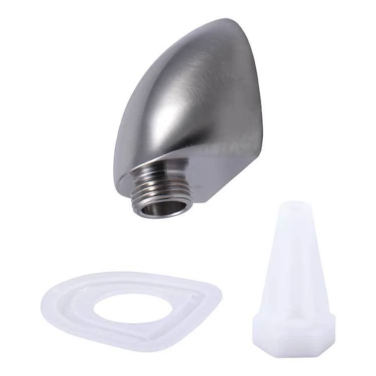 Replacement Wall Mount Elbow - Frankwebs